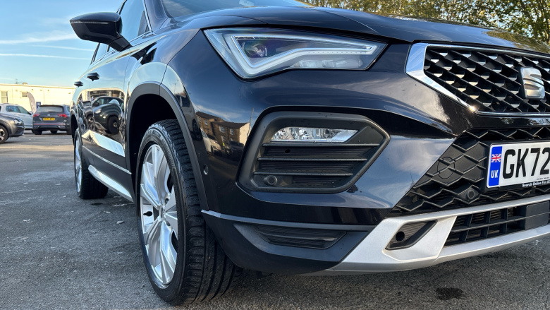 SEAT Ateca 1.5 TSI EVO Xperience 5dr DSG Petrol Estate